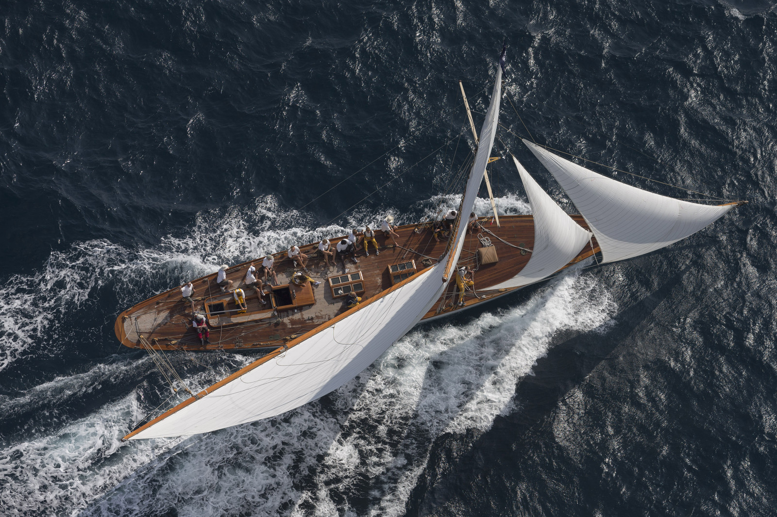 29 09 2014, Saint-Tropez (FRA,83), Voiles de Saint-Tropez 2014, Day 1, 29 09 2014, Saint-Tropez (FRA,83), Voiles de Saint-Tropez 2014, Day 1,