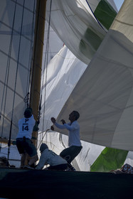 Les Voiles de Saint-Tropez 2024