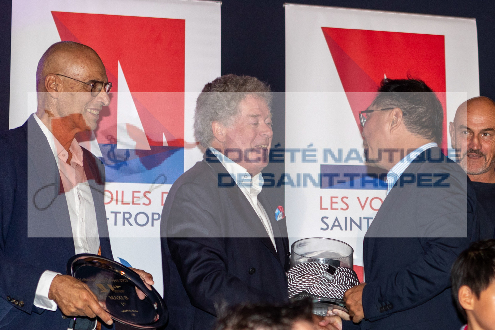 06 10 2023, Saint-Tropez (FRA,83), Les Voiles de Saint-Tropez 2023, Race Day 6