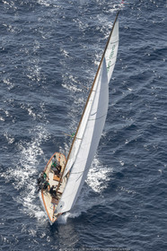 06 10 2019, Saint-Tropez (FRA,83), Les Voiles de Saint-Tropez 2019, day 6