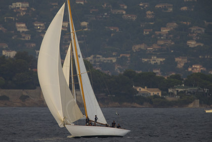 02 10 2014, Saint-Tropez (FRA,83), Voiles de Saint-Tropez 2014, Day 4,