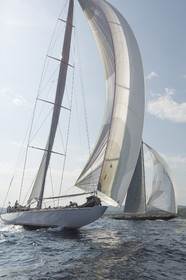 02 10 2014, Saint-Tropez (FRA,83), Voiles de Saint-Tropez 2014, Day 4, J Class