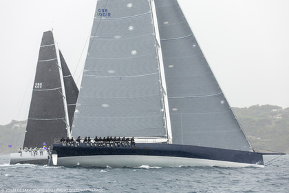 02 10 2015, Saint-Tropez (FRA,83), Voiles de Saint-Tropez 2015, Day 5