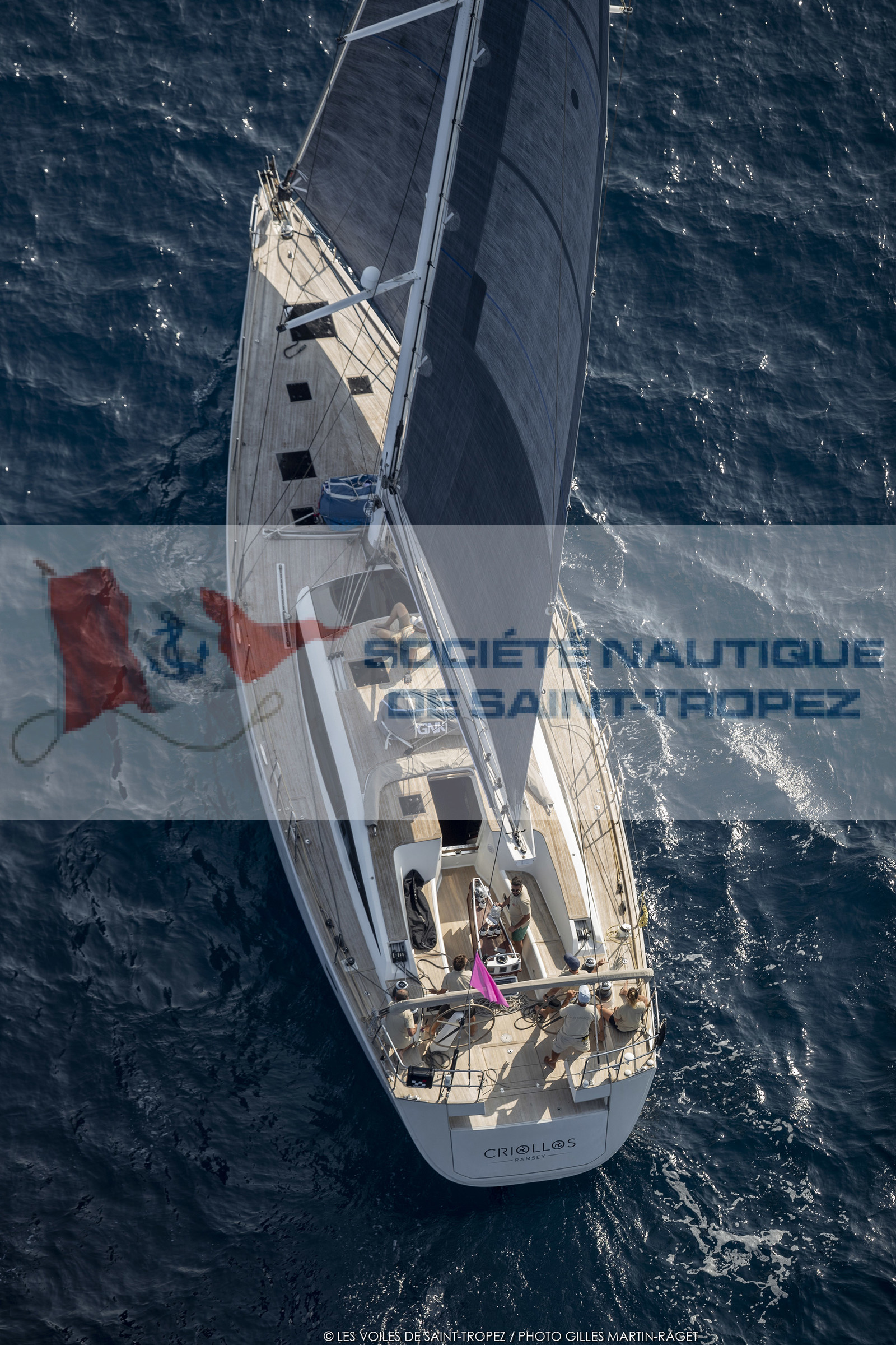 14 10 2022, Saint-Tropez (FRA,83), Voiles de Saint-Tropez 2022,  Maxis Race 3 14 10 2022, Saint-Tropez (FRA,83), Voiles de Saint-Tropez 2022,  Maxis Race 3