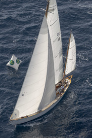 06 10 2019, Saint-Tropez (FRA,83), Les Voiles de Saint-Tropez 2019, day 6