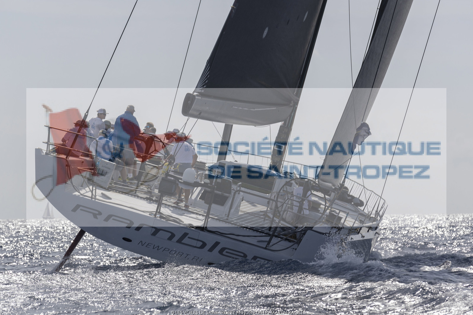 01 10 2019, Saint-Tropez (FRA,83), Les Voiles de Saint-Tropez 2019, day 2 01 10 2019, Saint-Tropez (FRA,83), Les Voiles de Saint-Tropez 2019, day 2