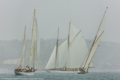 02 10 2015, Saint-Tropez (FRA,83), Voiles de Saint-Tropez 2015, Day 5