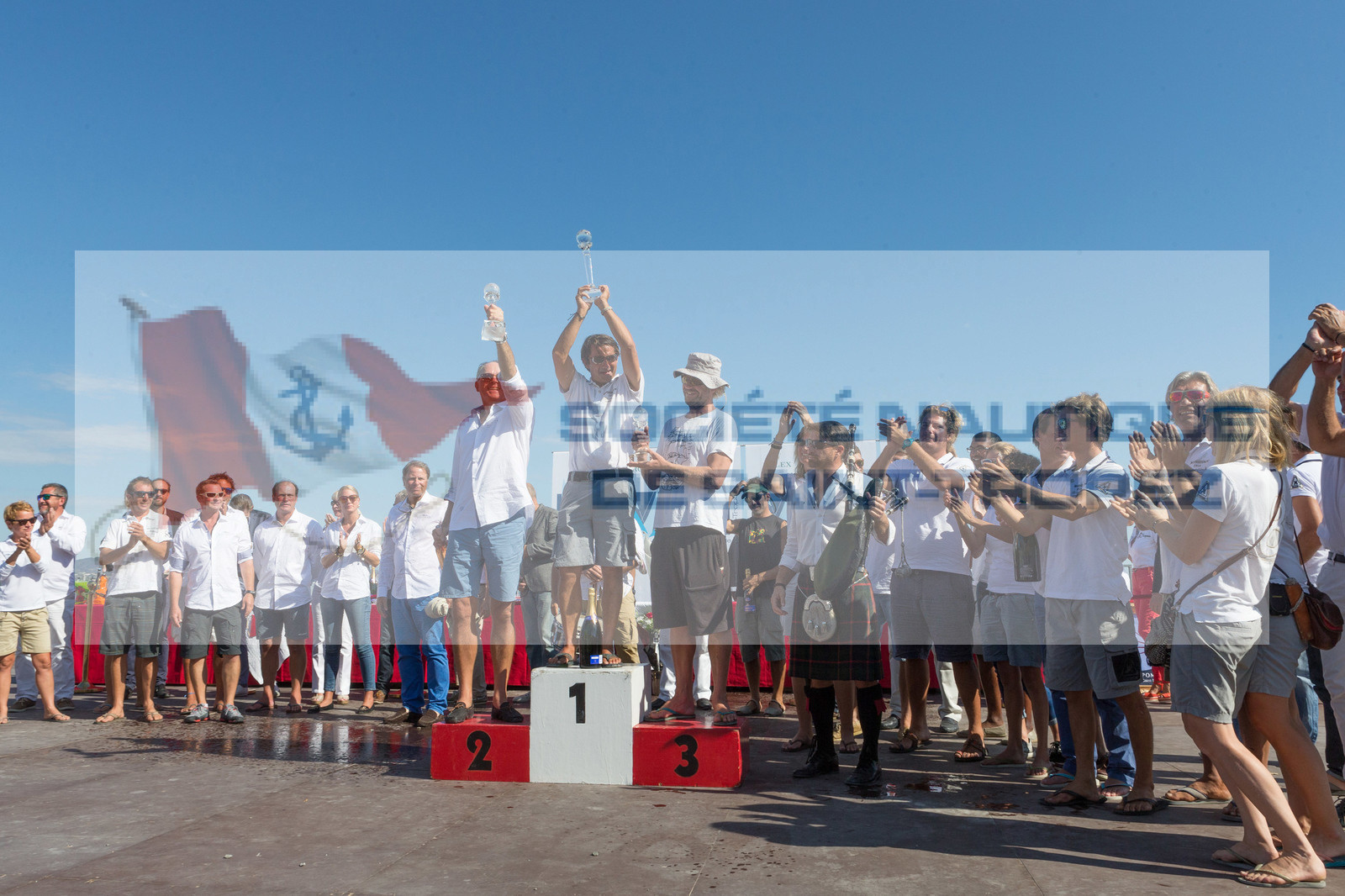 30 09 2016, Saint-Tropez (FRA,83), Voiles de Saint-Tropez 2016, Day 5