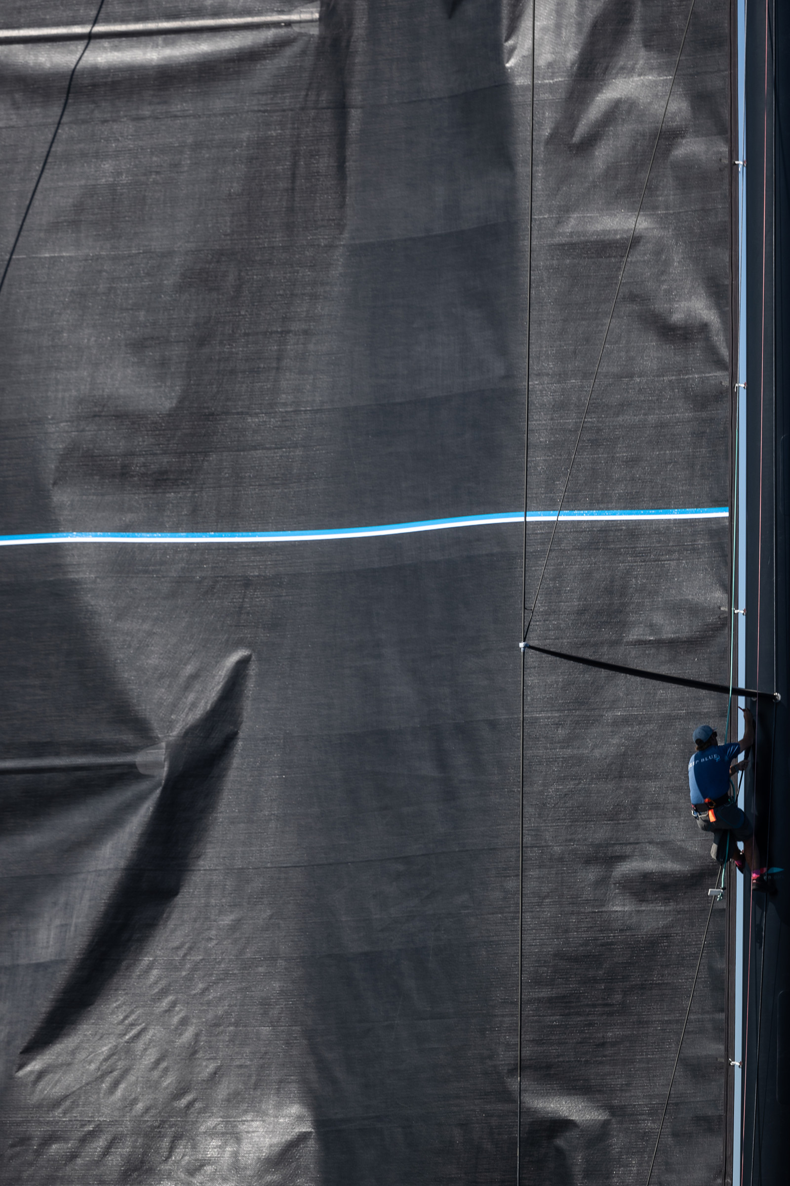 29 09 2023, Saint-Tropez (FRA,83), Les Voiles de Saint-Tropez 2023, Trainings 29 09 2023, Saint-Tropez (FRA,83), Les Voiles de Saint-Tropez 2023, Trainings