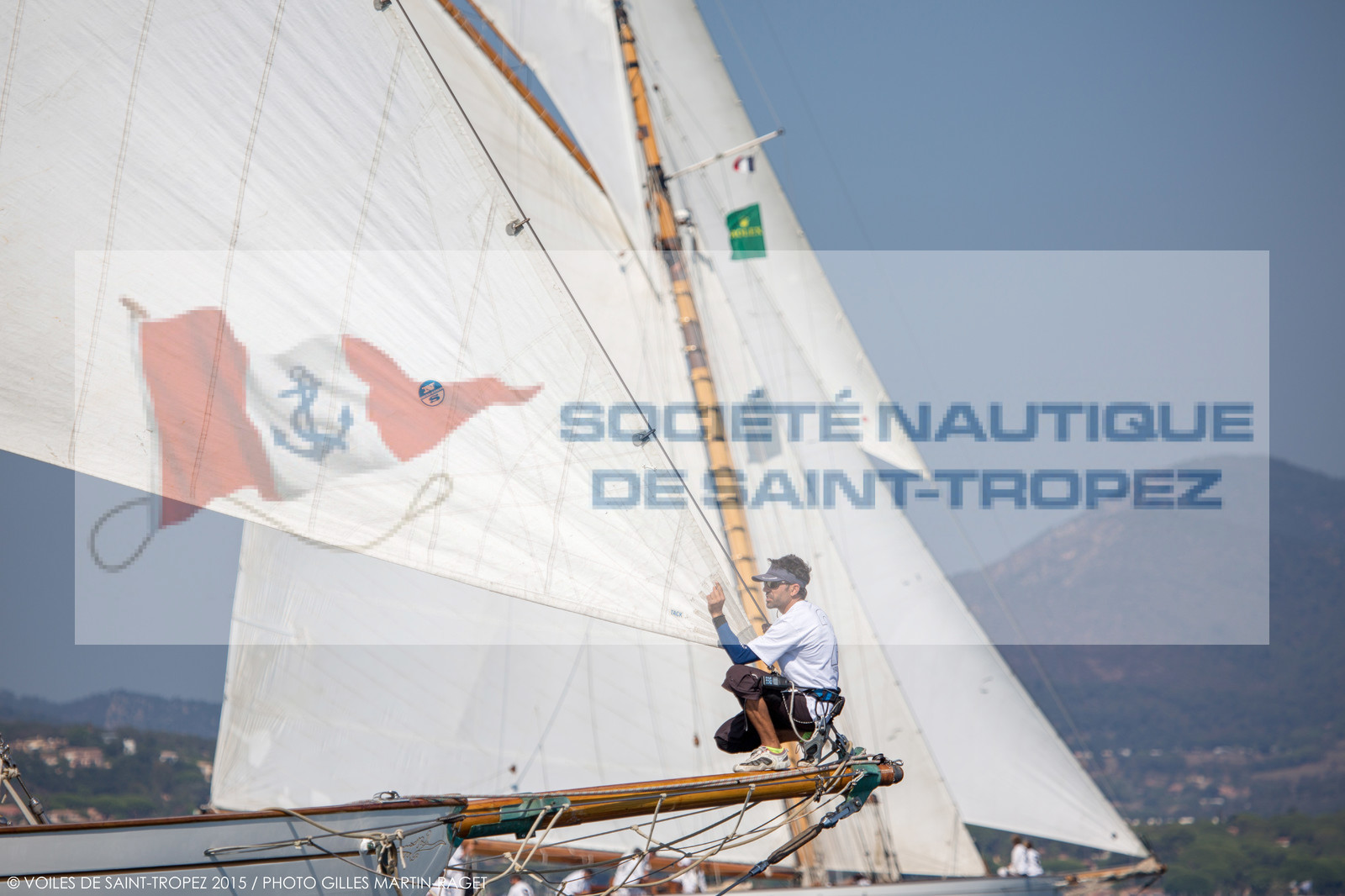 TROPHEE ROLEX 2016 TROPHEE ROLEX 2016