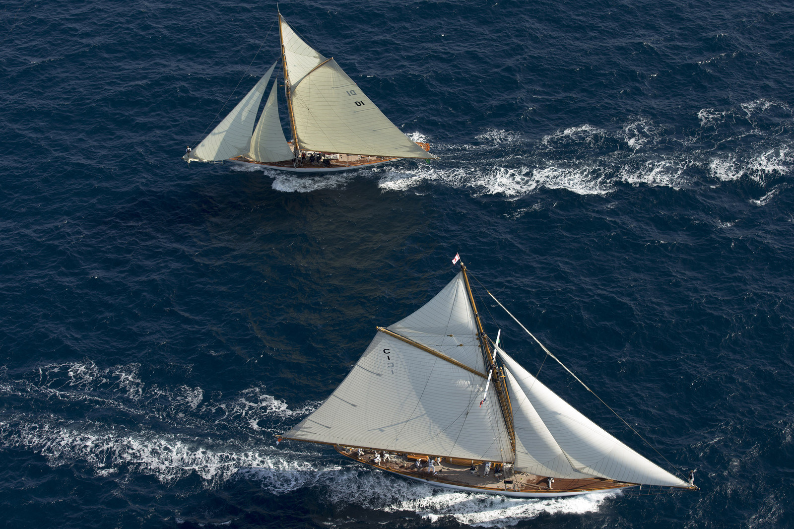 02 10 2013 - Saint-Tropez (FRA,83) - Voiles de Saint-Tropez 2013 - Day 3 02 10 2013 - Saint-Tropez (FRA,83) - Voiles de Saint-Tropez 2013 - Day 3