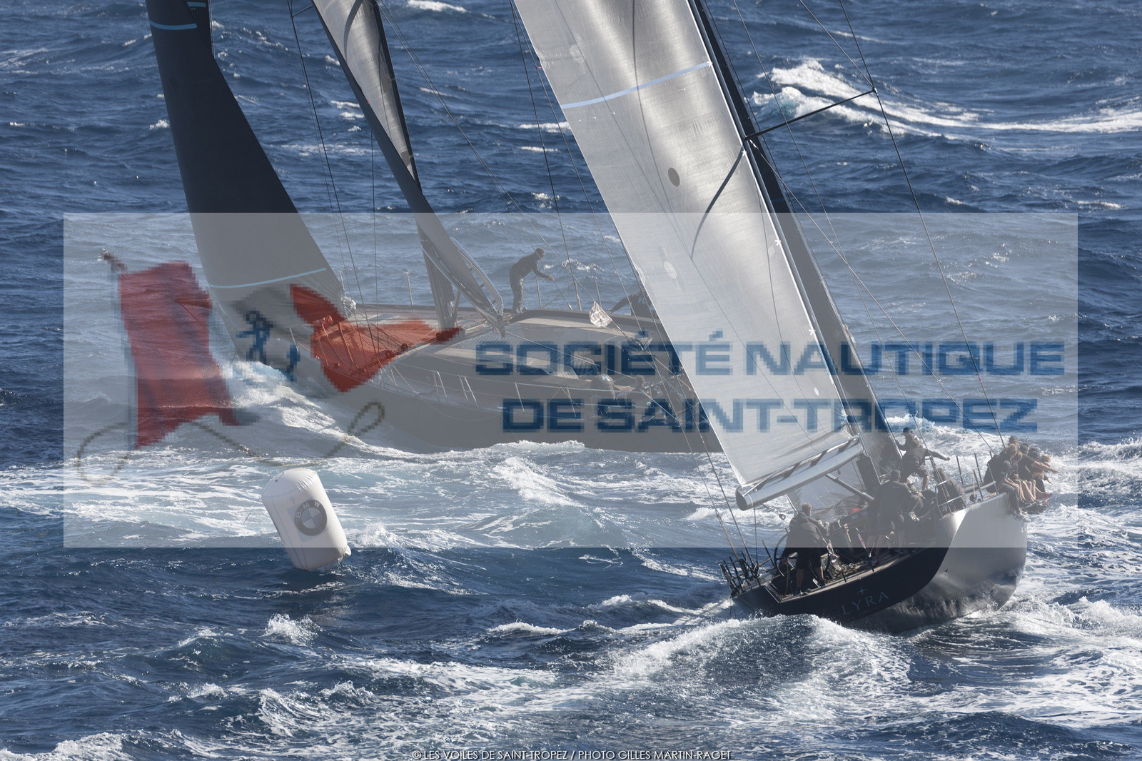 07 10 2017, Saint-Tropez (FRA,83), Les Voiles de Saint-Tropez 2017, jour 7 07 10 2017, Saint-Tropez (FRA,83), Les Voiles de Saint-Tropez 2017, jour 7