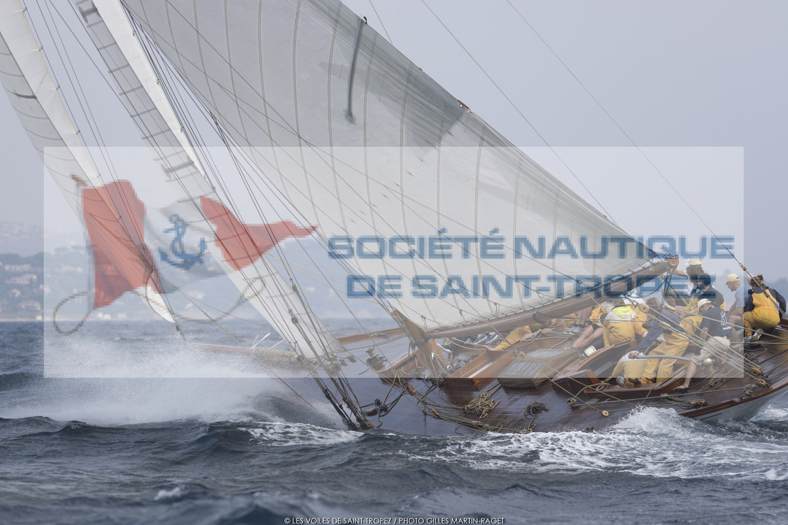 01 10 2017, Saint-Tropez (FRA,83), Les Voiles de Saint-Tropez 2017, Entrainements libres et arrivée de la Coupe du Yacht Club de France 01 10 2017, Saint-Tropez (FRA,83), Les Voiles de Saint-Tropez 2017, Entrainements libres et arrivée de la Coupe du Yacht Club de France