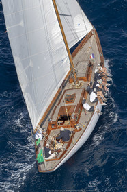 06 10 2019, Saint-Tropez (FRA,83), Les Voiles de Saint-Tropez 2019, day 6