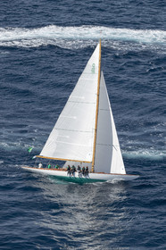 06 10 2019, Saint-Tropez (FRA,83), Les Voiles de Saint-Tropez 2019, day 6