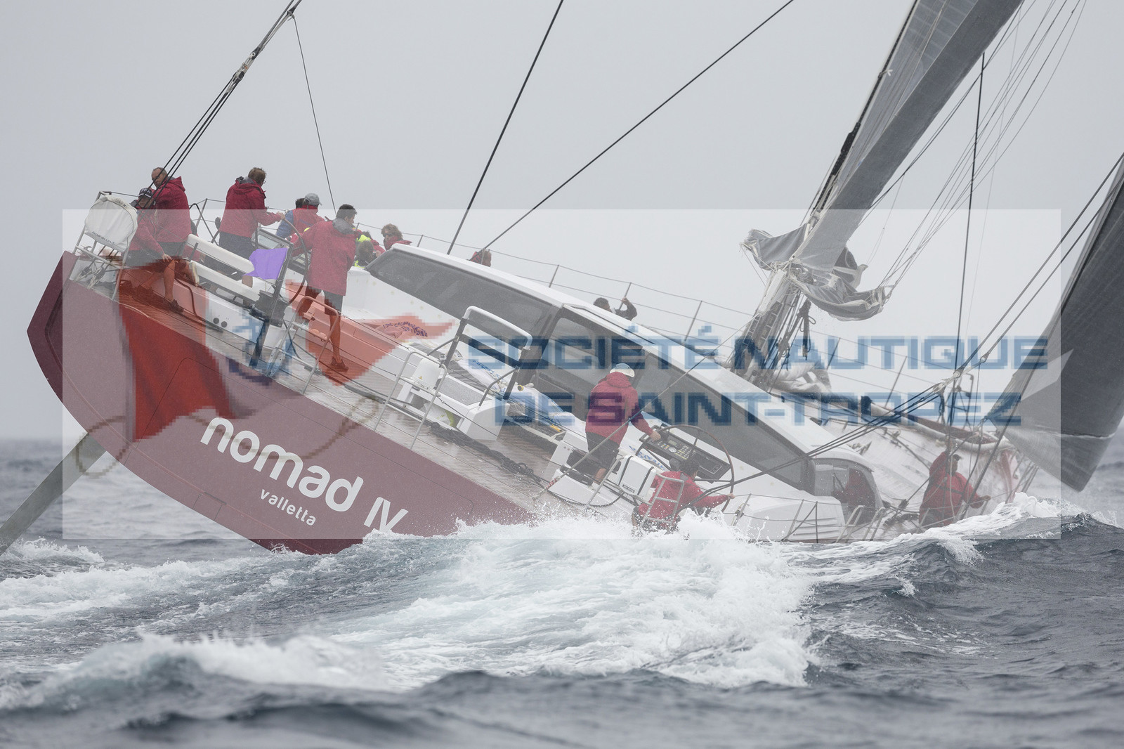 30 09 2014, Saint-Tropez (FRA,83), Voiles de Saint-Tropez 2014, Day 2,
