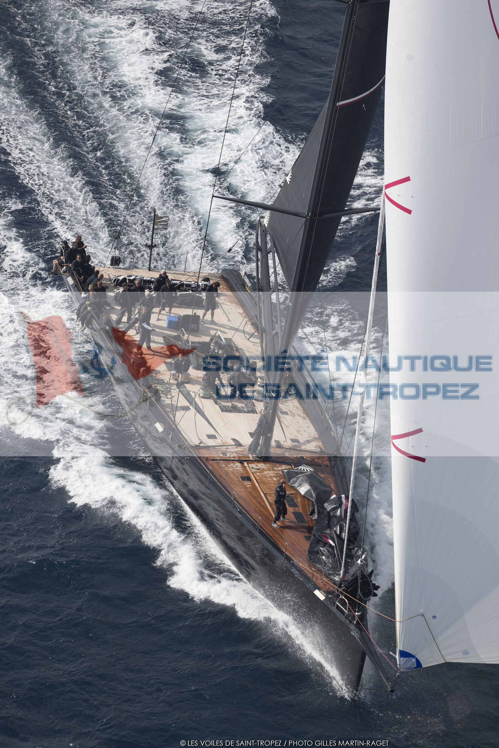 03 10 2017, Saint-Tropez (FRA,83), Les Voiles de Saint-Tropez 2017, jour3 03 10 2017, Saint-Tropez (FRA,83), Les Voiles de Saint-Tropez 2017, jour3