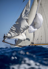 ©Les Voiles de Saint-Tropez  2024