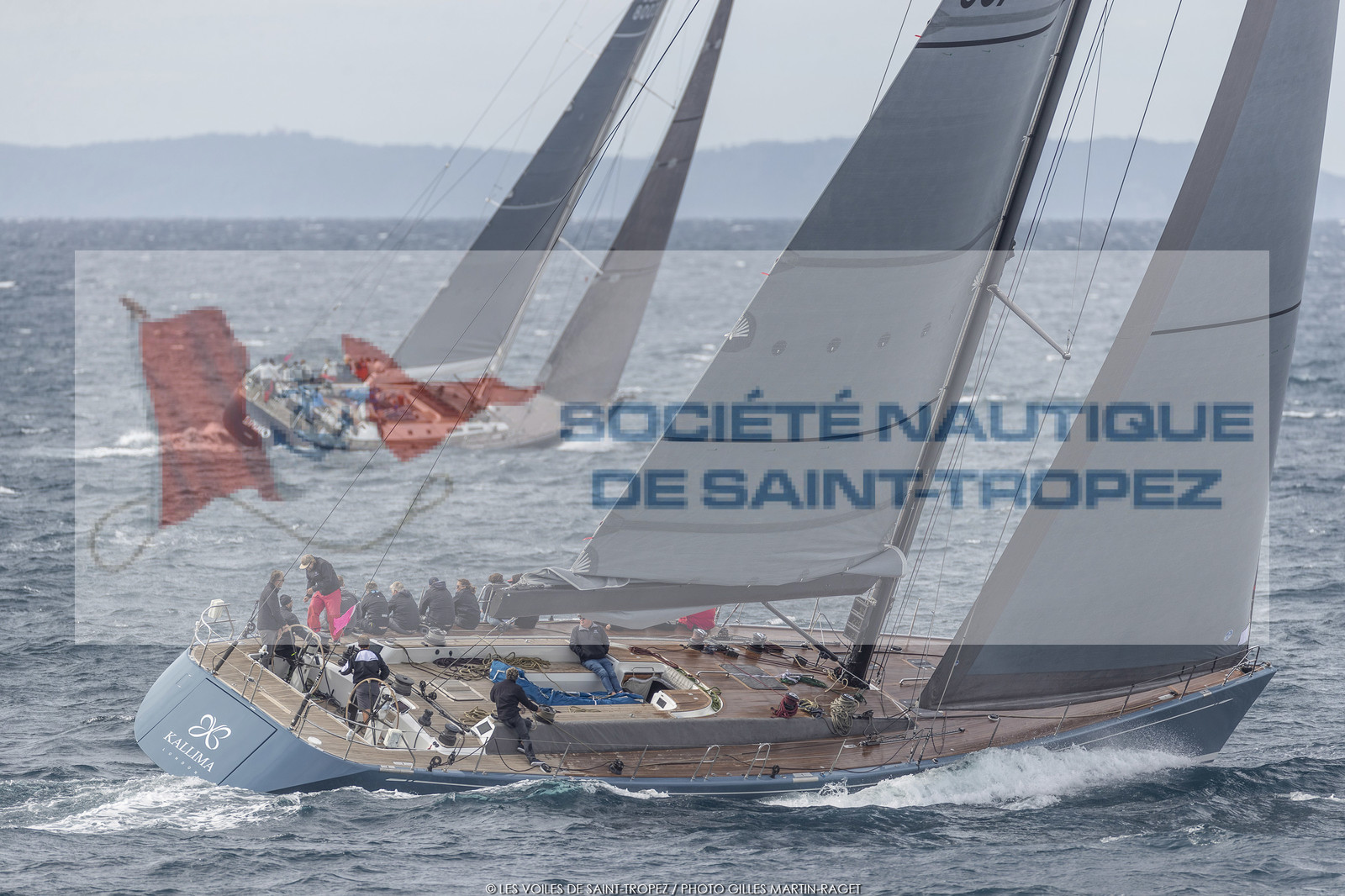 0 10 2020, Saint-Tropez (FRA,83), Les Voiles de Saint-Tropez  2020, Les Voiles Super Series, Race Day1 0 10 2020, Saint-Tropez (FRA,83), Les Voiles de Saint-Tropez  2020, Les Voiles Super Series, Race Day1