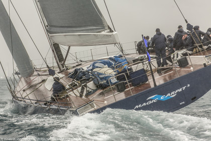 02 10 2015, Saint-Tropez (FRA,83), Voiles de Saint-Tropez 2015, Day 5