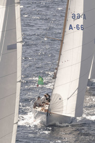 06 10 2019, Saint-Tropez (FRA,83), Les Voiles de Saint-Tropez 2019, day 6