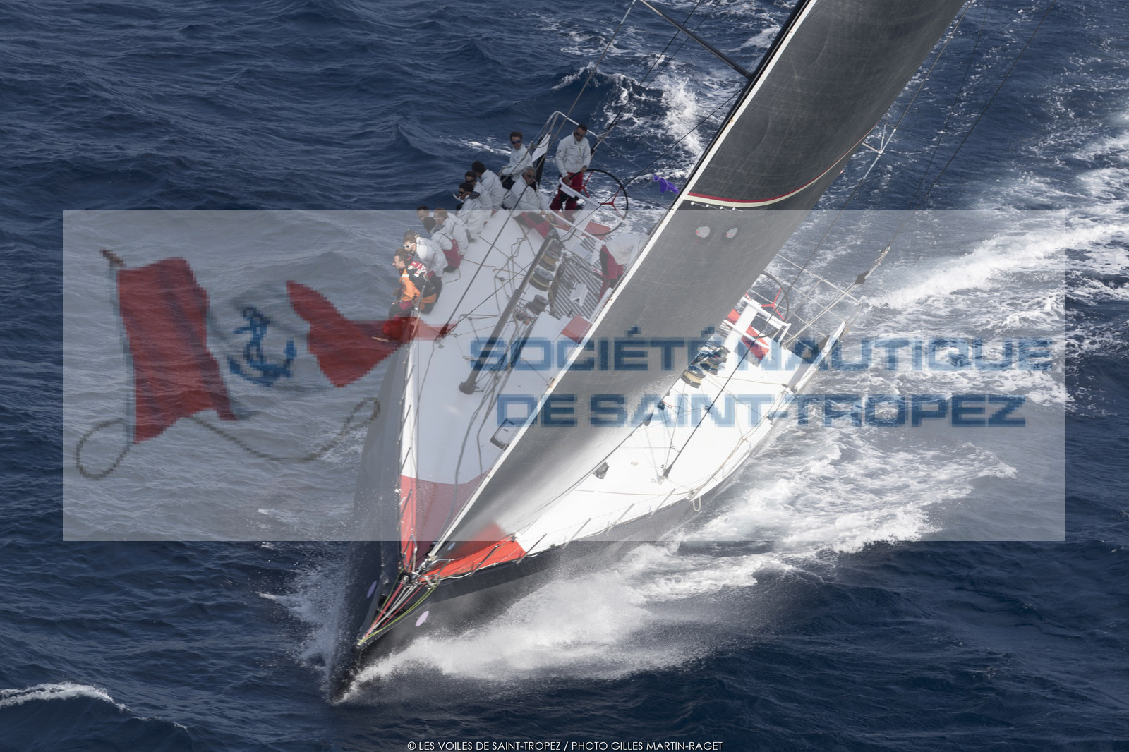 03 10 2017, Saint-Tropez (FRA,83), Les Voiles de Saint-Tropez 2017, jour3 03 10 2017, Saint-Tropez (FRA,83), Les Voiles de Saint-Tropez 2017, jour3