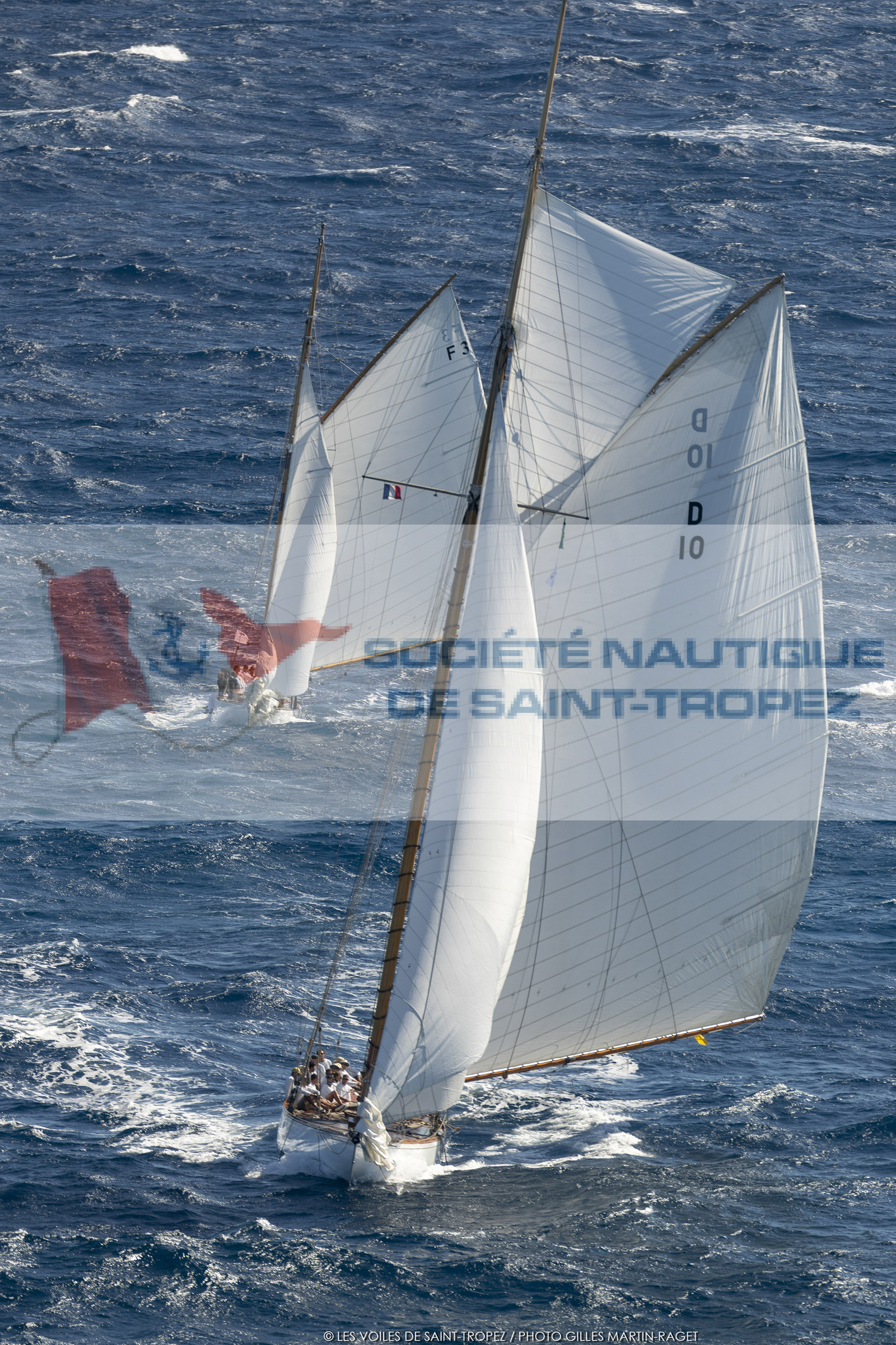 4 10 2018, Saint-Tropez (FRA,83), Les Voiles de Saint-Tropez, jour 5 4 10 2018, Saint-Tropez (FRA,83), Les Voiles de Saint-Tropez, jour 5
