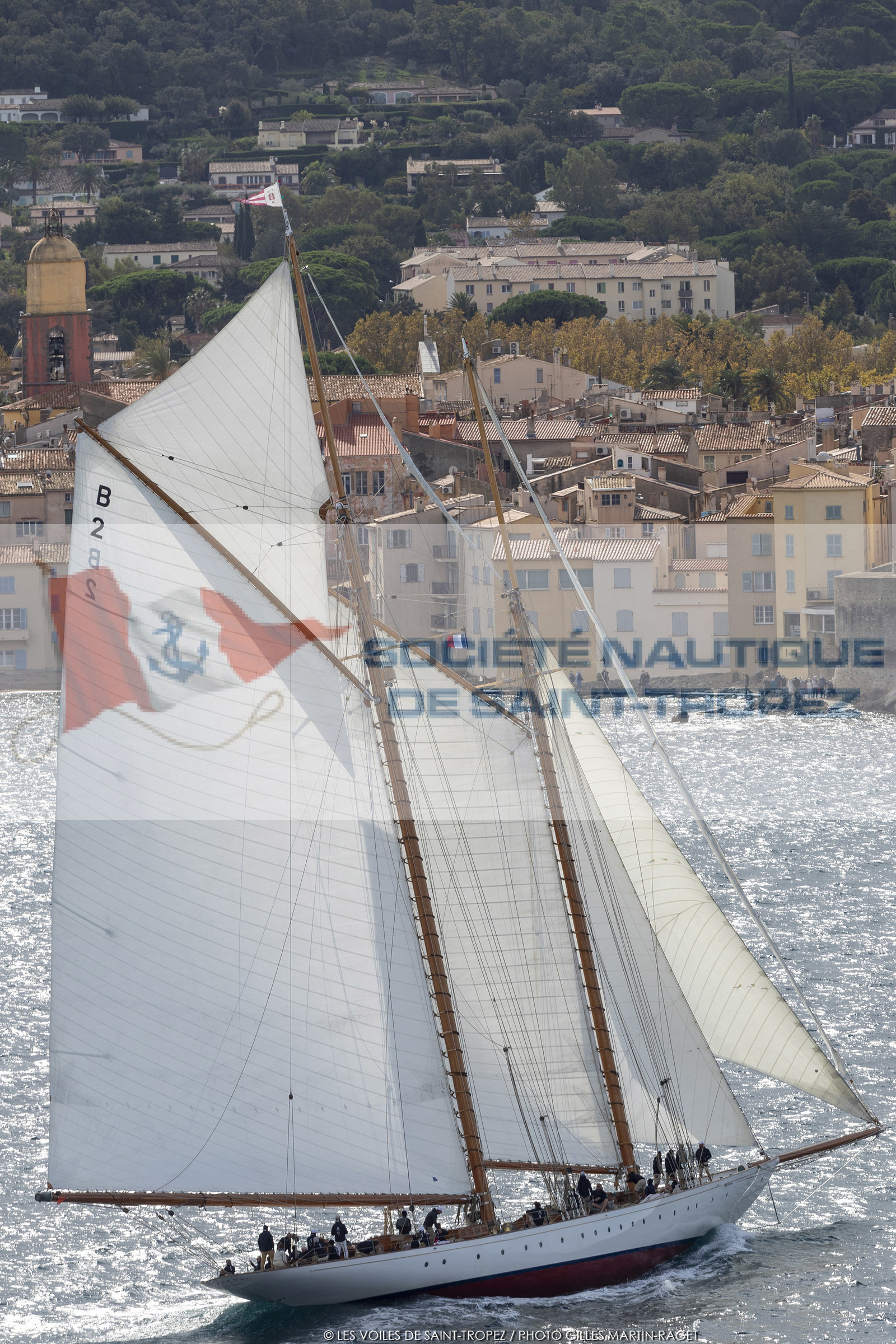 0 10 2020, Saint-Tropez (FRA,83), Les Voiles de Saint-Tropez  2020, Les Voiles Super Series, Race Day1 0 10 2020, Saint-Tropez (FRA,83), Les Voiles de Saint-Tropez  2020, Les Voiles Super Series, Race Day1