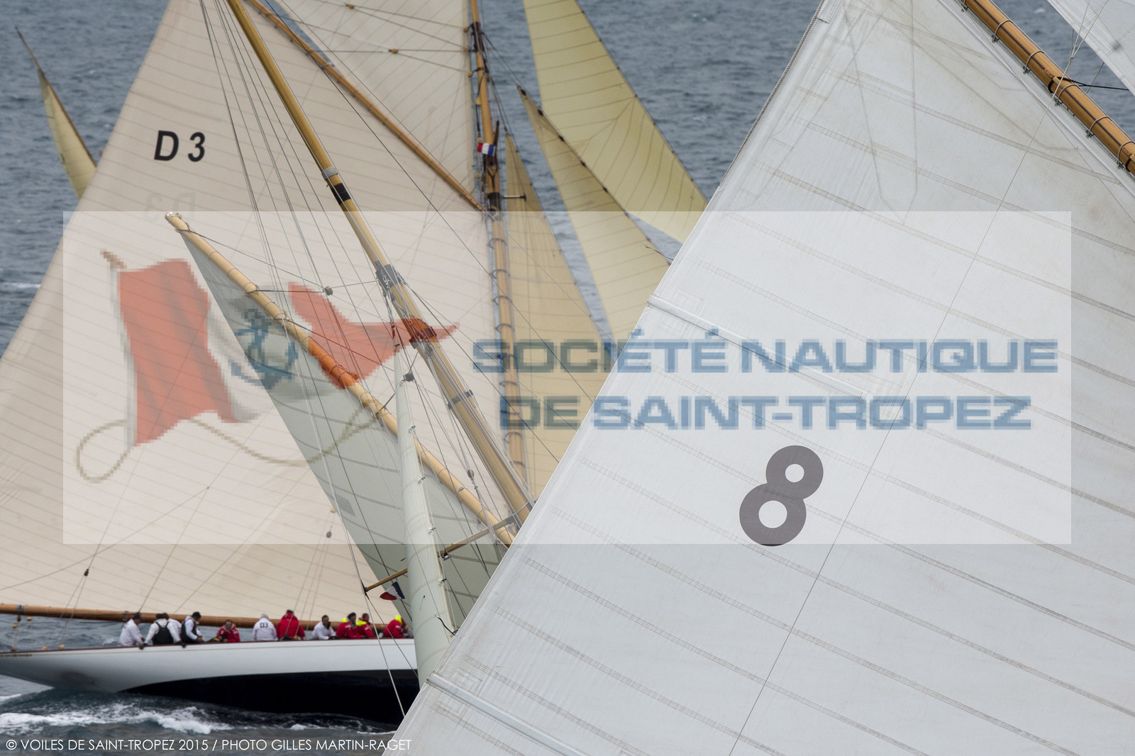 03 10 2015, Saint-Tropez (FRA,83), Voiles de Saint-Tropez 2015, Final Day 03 10 2015, Saint-Tropez (FRA,83), Voiles de Saint-Tropez 2015, Final Day