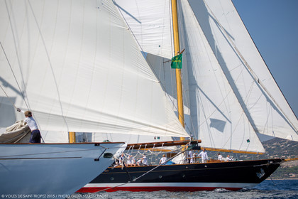 TROPHEE ROLEX 2016