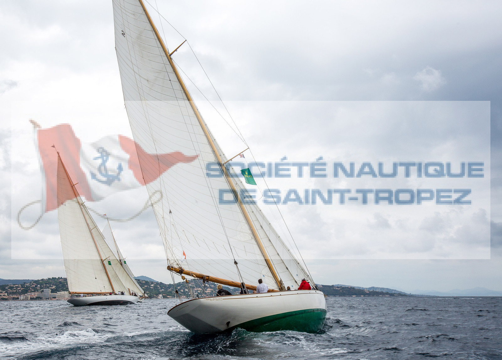 30 10 2016, Saint-Tropez (FRA,83) Voiles de Saint-Tropez 2016, Rolex Trophy