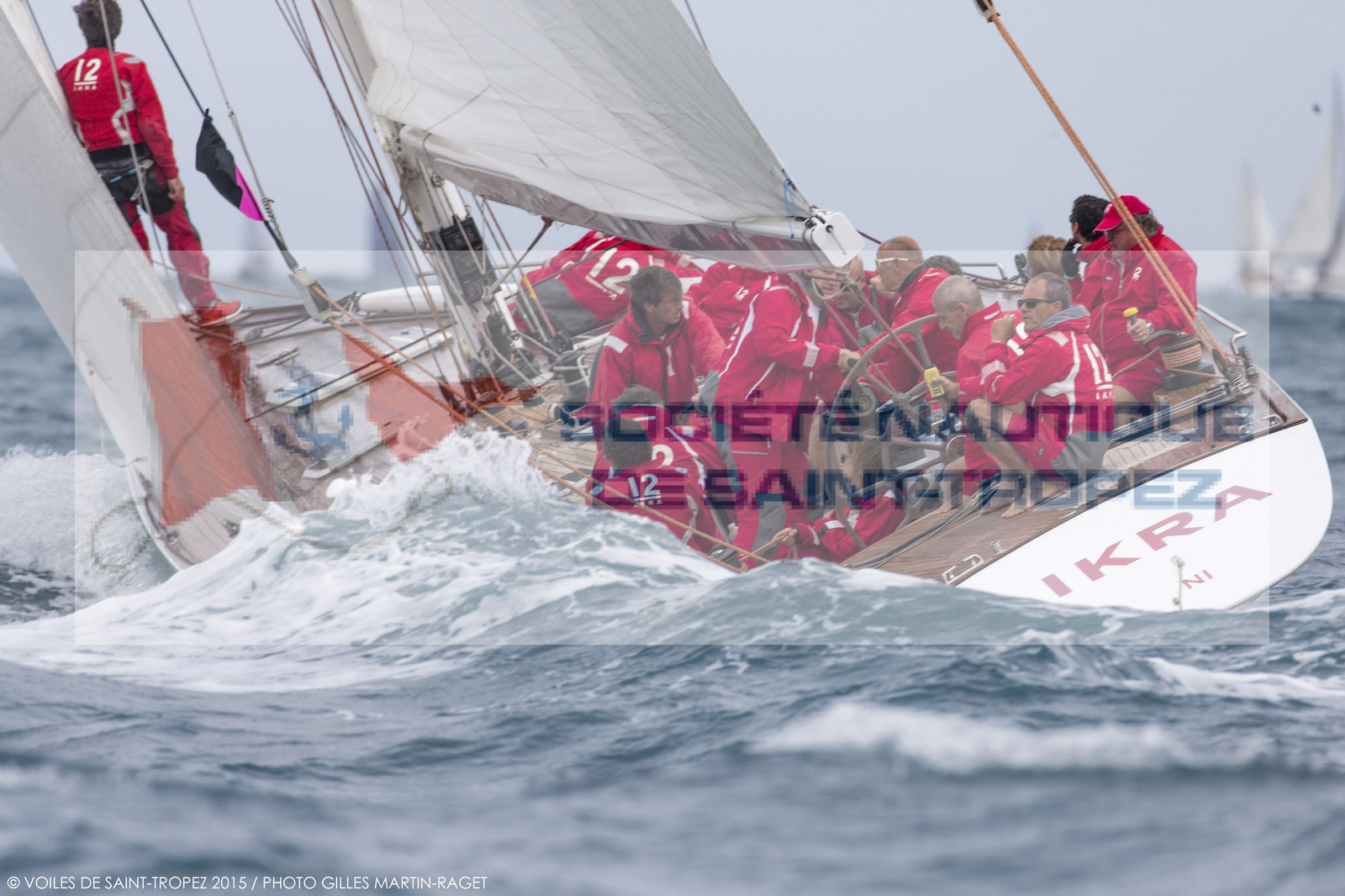 01 10 2025, Saint-Tropez (FRA,83) , Voioes de Saint-Tropez 2015, Day 4 01 10 2025, Saint-Tropez (FRA,83) , Voioes de Saint-Tropez 2015, Day 4