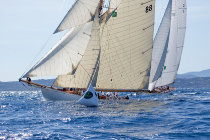 TROPHEE ROLEX