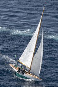 06 10 2019, Saint-Tropez (FRA,83), Les Voiles de Saint-Tropez 2019, day 6