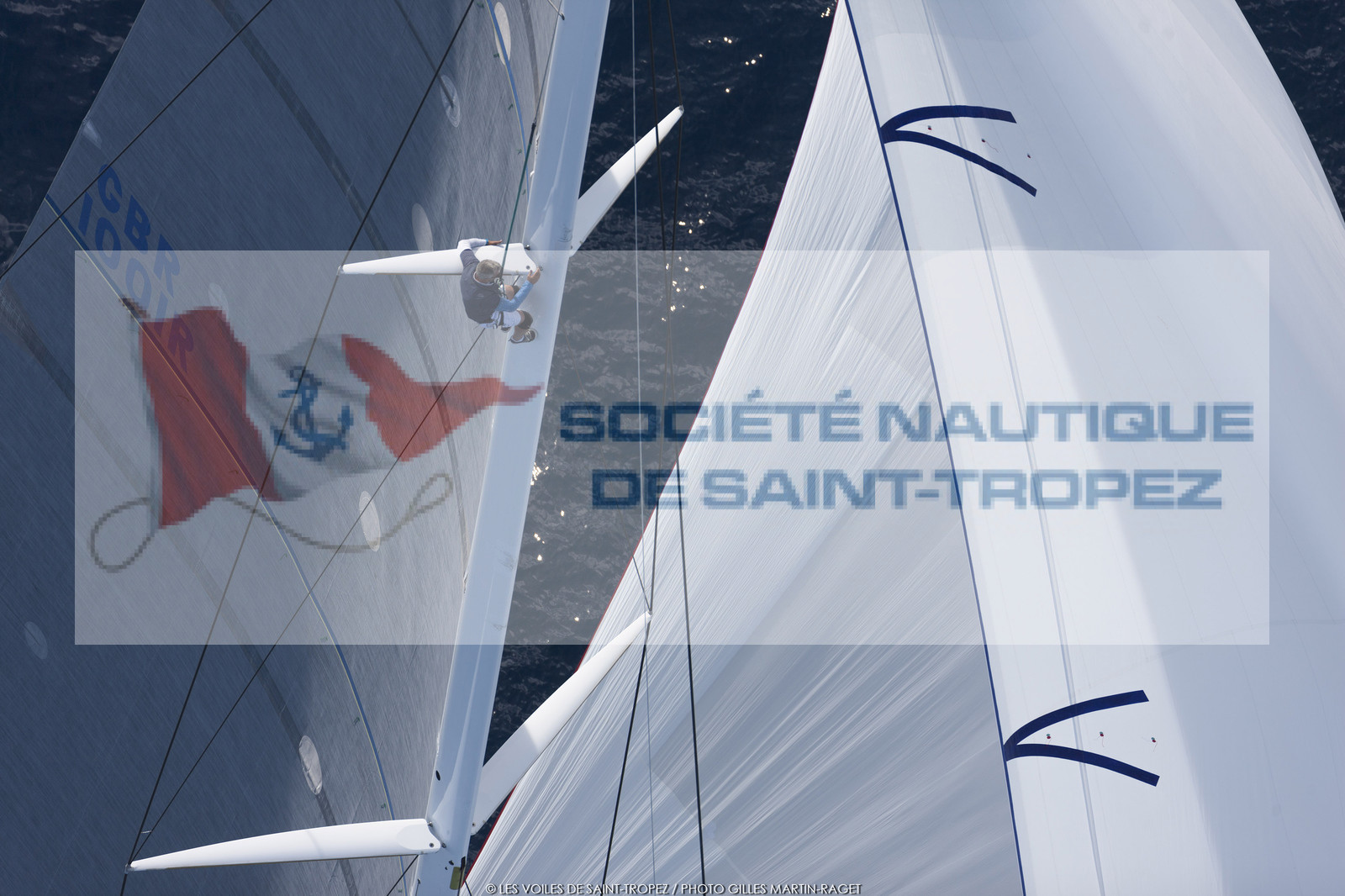 06 10 2017, Saint-Tropez (FRA,83), Les Voiles de Saint-Tropez 2017, jour 6 06 10 2017, Saint-Tropez (FRA,83), Les Voiles de Saint-Tropez 2017, jour 6