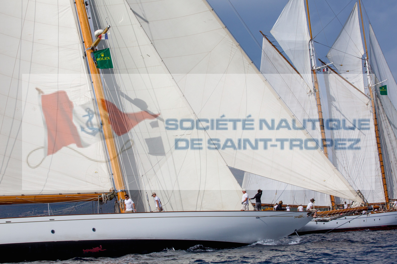 TROPHEE ROLEX 2016
