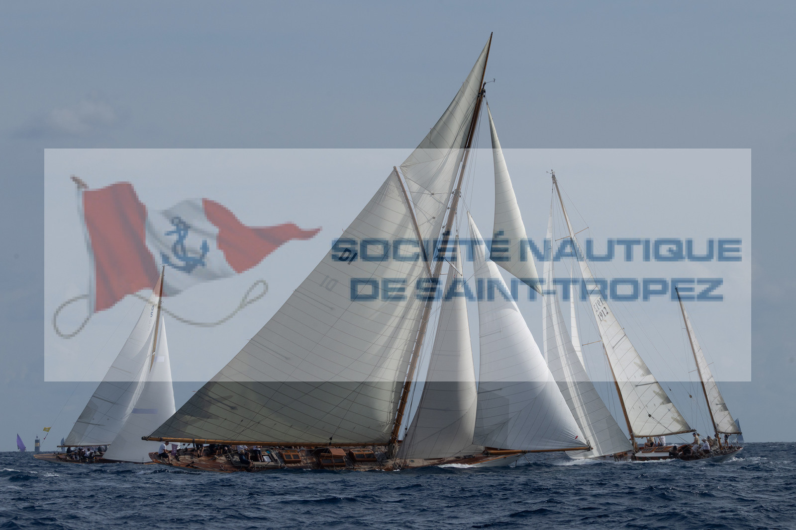 03 10 2025, Saint-Tropez (FRA), LEs VOiles de Saint-Tropez 2025, Race Day 5 03 10 2025, Saint-Tropez (FRA), LEs VOiles de Saint-Tropez 2025, Race Day 5