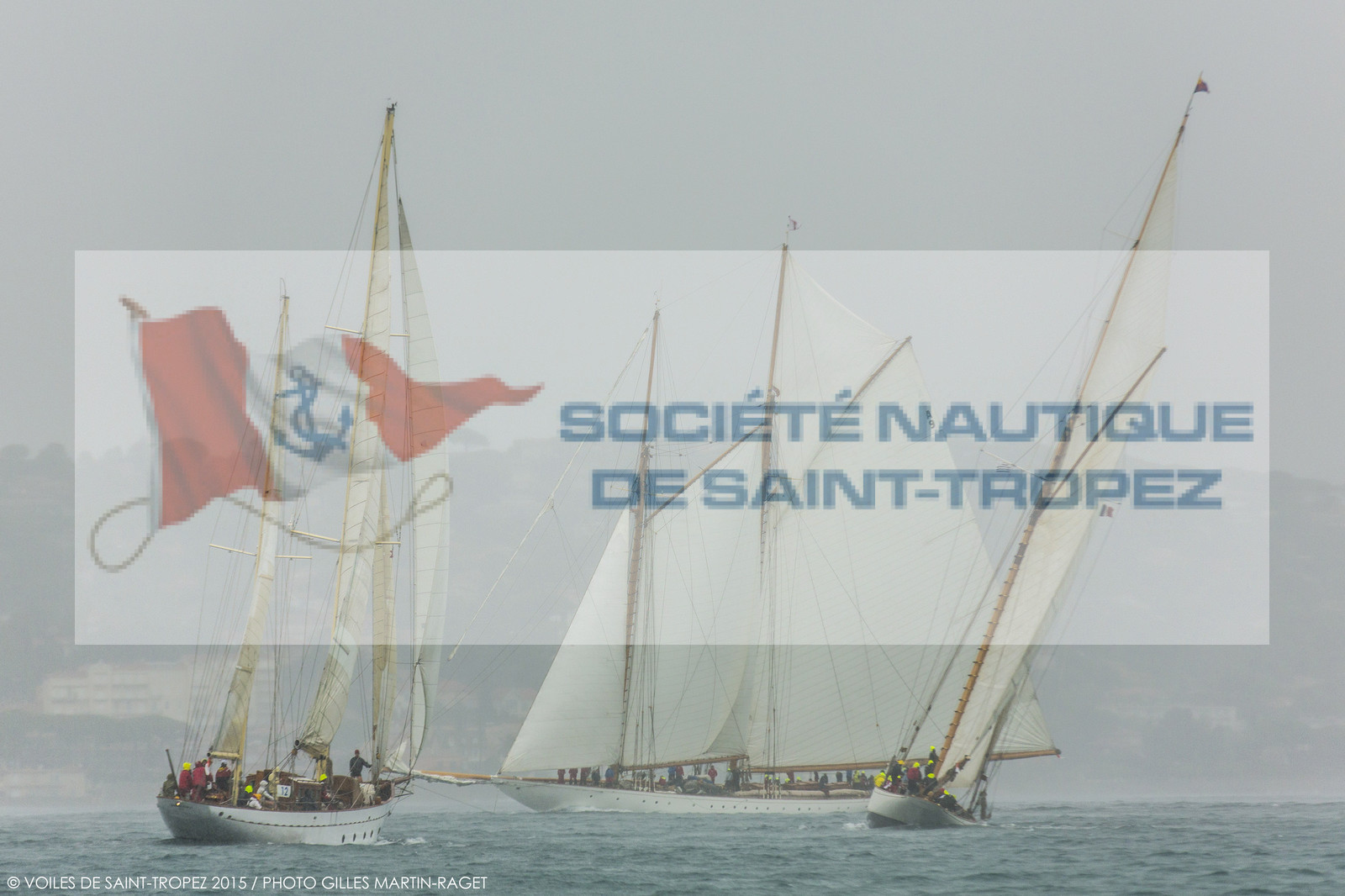 02 10 2015, Saint-Tropez (FRA,83), Voiles de Saint-Tropez 2015, Day 5