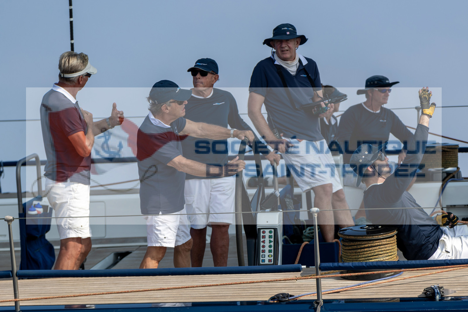 03 10 2023, Saint-Tropez (FRA,83), Les Voiles de Saint-Tropez 2023, Race Day 4, Club 55 Cup - Maxis 03 10 2023, Saint-Tropez (FRA,83), Les Voiles de Saint-Tropez 2023, Race Day 4, Club 55 Cup - Maxis