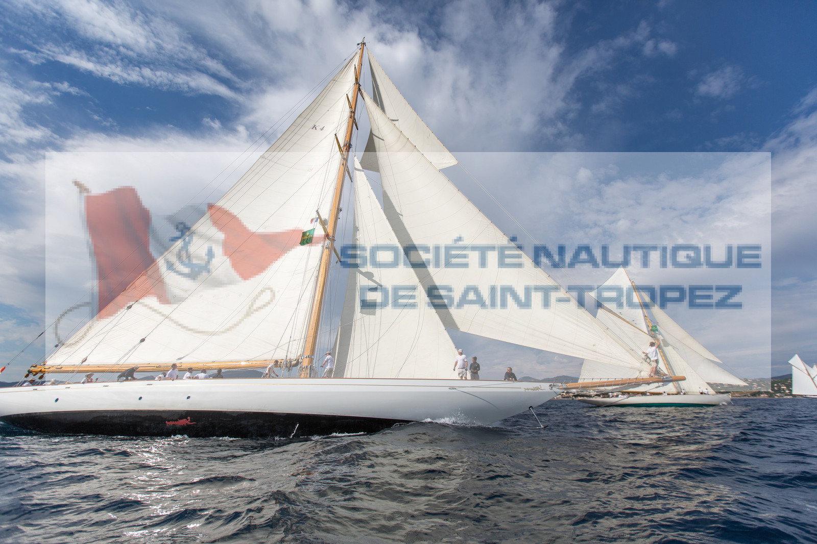TROPHEE ROLEX 2016