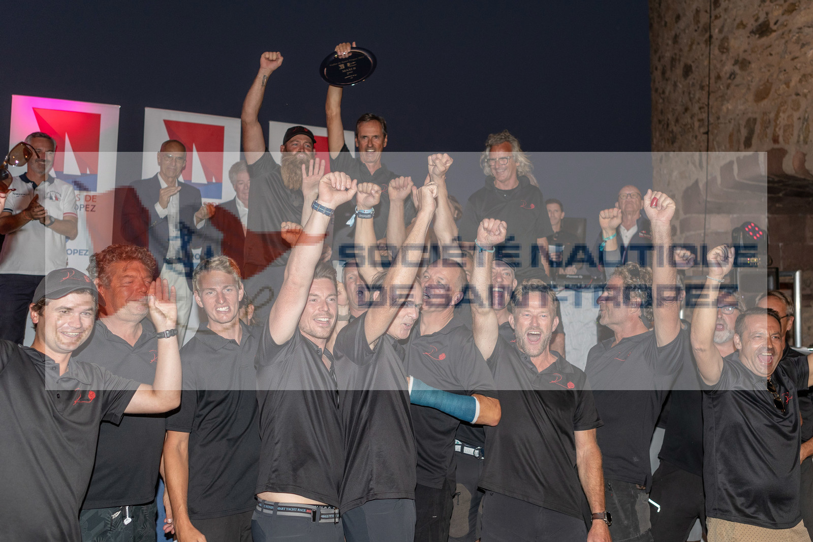 06 10 2023, Saint-Tropez (FRA,83), Les Voiles de Saint-Tropez 2023, Race Day 6