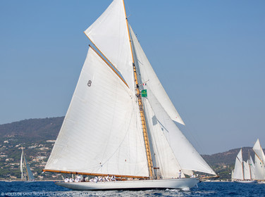 TROPHEE ROLEX 2016