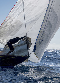 Les Voiles de Saint-Tropez 2024