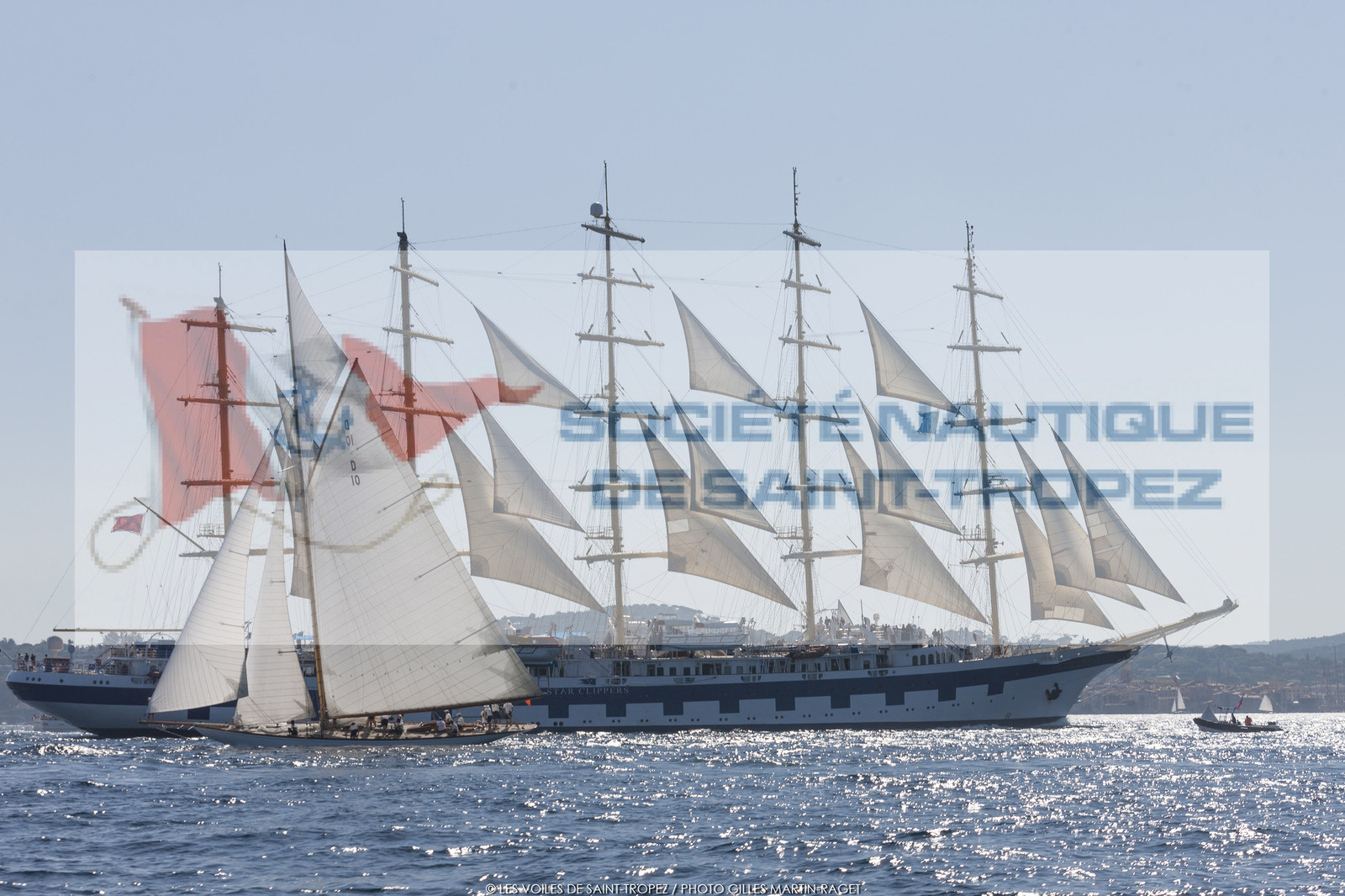 05 10 2017, Saint-Tropez (FRA,83), Les Voiles de Saint-Tropez 2017, jour 5 05 10 2017, Saint-Tropez (FRA,83), Les Voiles de Saint-Tropez 2017, jour 5