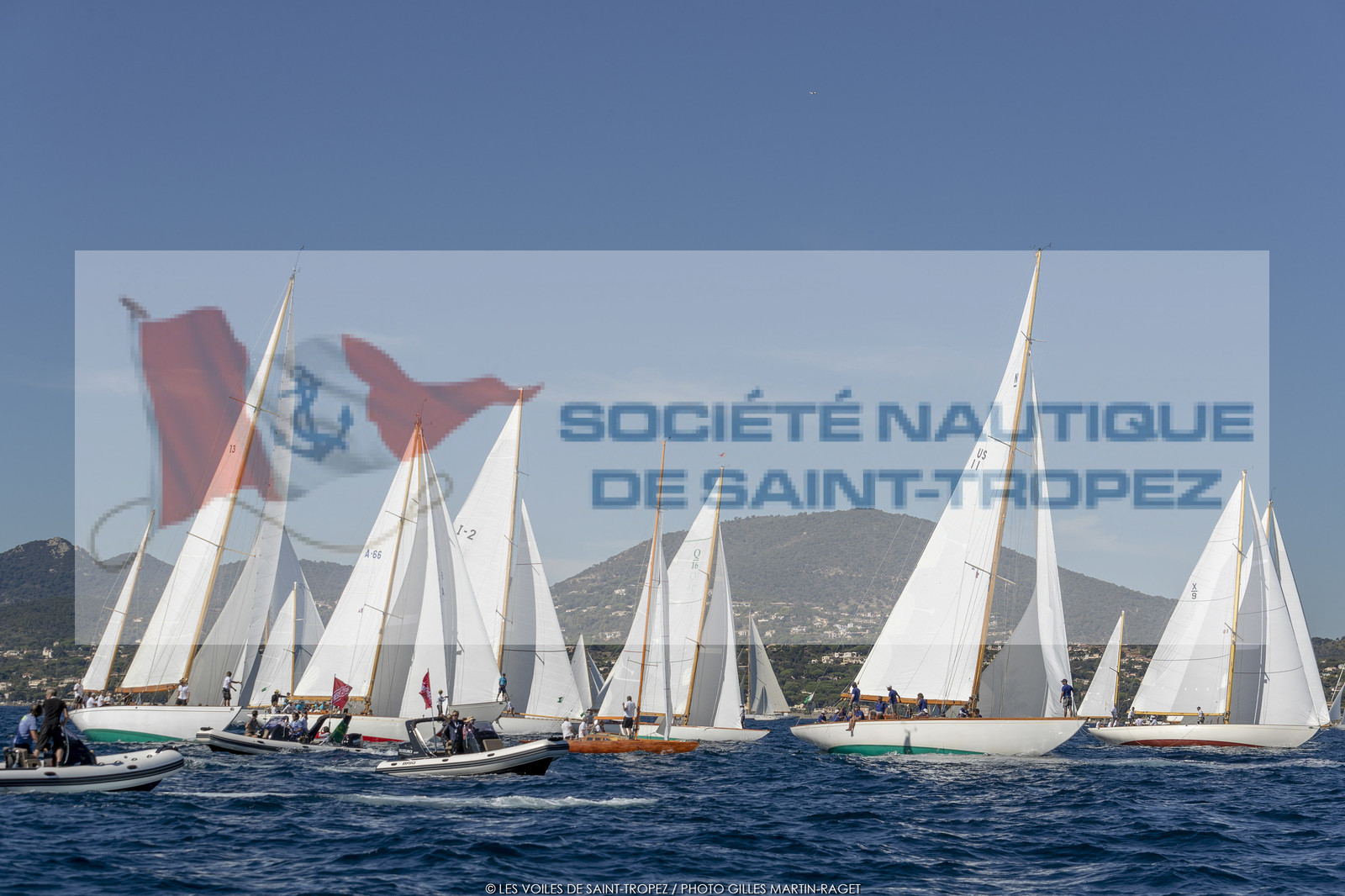 3 10 2018, Saint-Tropez (FRA,83), Les Voiles de Saint-Tropez 2018, jour 3 3 10 2018, Saint-Tropez (FRA,83), Les Voiles de Saint-Tropez 2018, jour 3