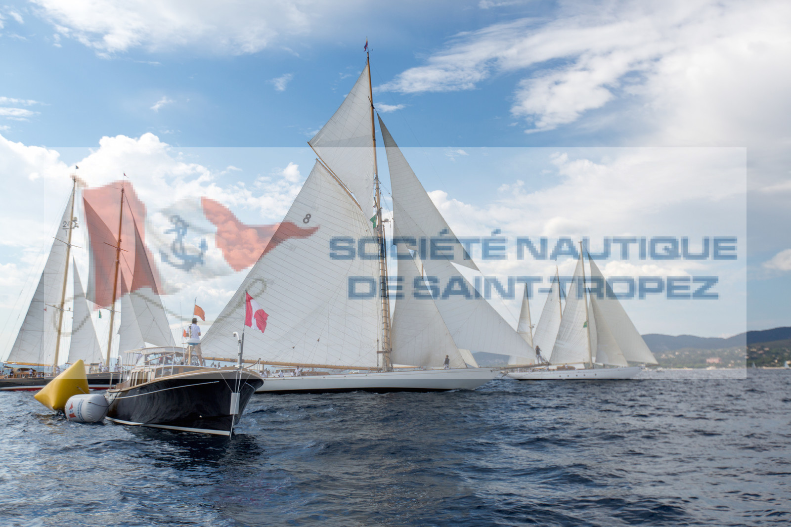 TROPHEE ROLEX 2016