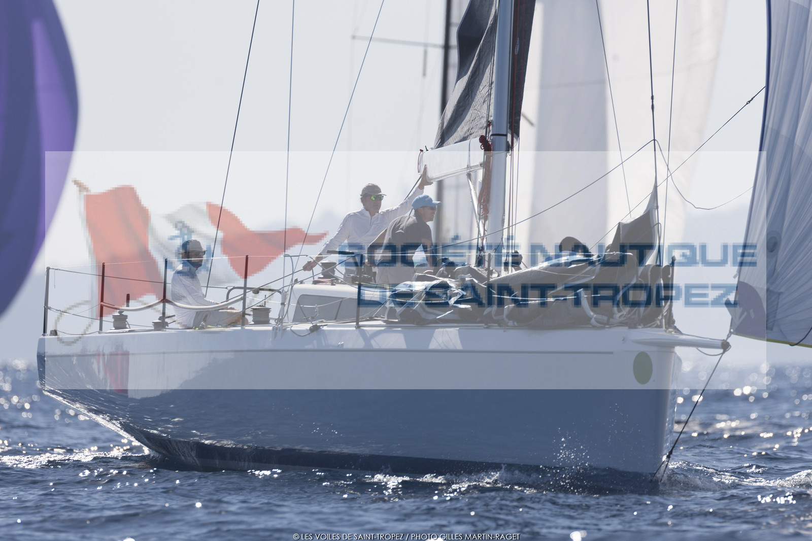 06 10 2017, Saint-Tropez (FRA,83), Les Voiles de Saint-Tropez 2017, jour 6 06 10 2017, Saint-Tropez (FRA,83), Les Voiles de Saint-Tropez 2017, jour 6