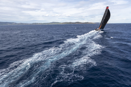 Voiles de Saint-Tropez 2021