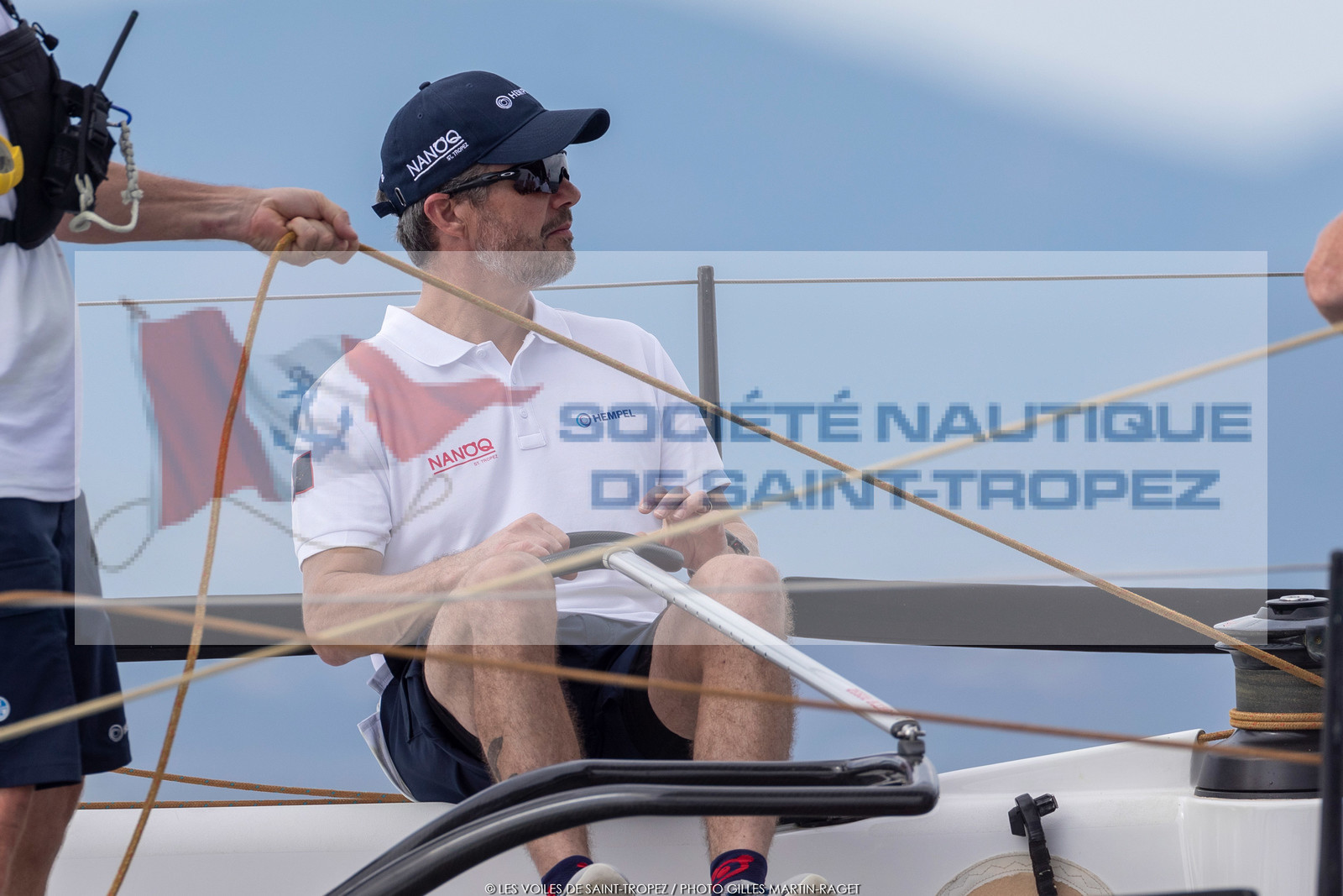 Voiles de Saint-Tropez 2021 Voiles de Saint-Tropez 2021