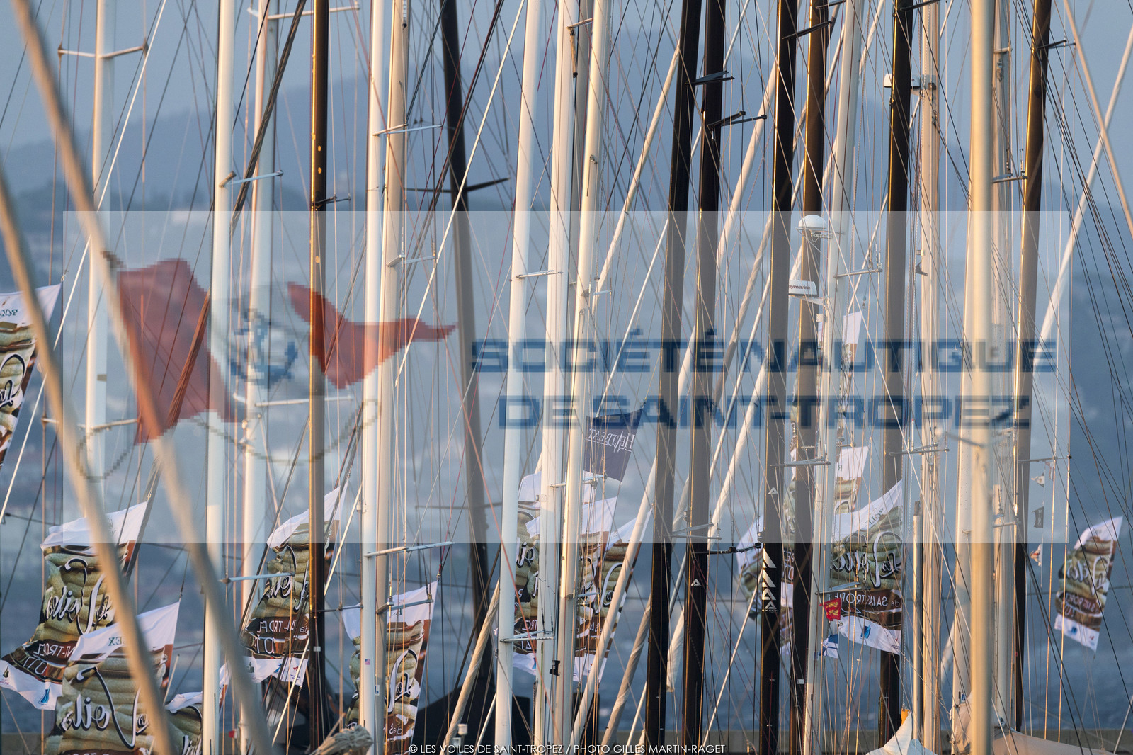 04 10 2017, Saint-Tropez (FRA,83), Les Voiles de Saint-Tropez 2017, jour 4